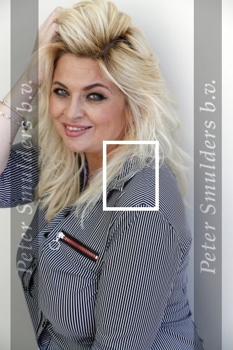 Wateringen 20 april 2018
Bobbi Eden met haar man Mark Laurenz en hun zoon Brandon