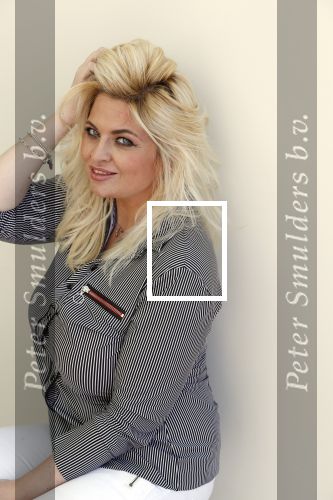 Wateringen 20 april 2018
Bobbi Eden met haar man Mark Laurenz en hun zoon Brandon