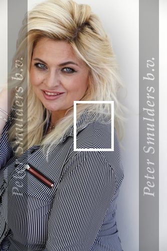 Wateringen 20 april 2018
Bobbi Eden met haar man Mark Laurenz en hun zoon Brandon