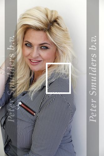 Wateringen 20 april 2018
Bobbi Eden met haar man Mark Laurenz en hun zoon Brandon