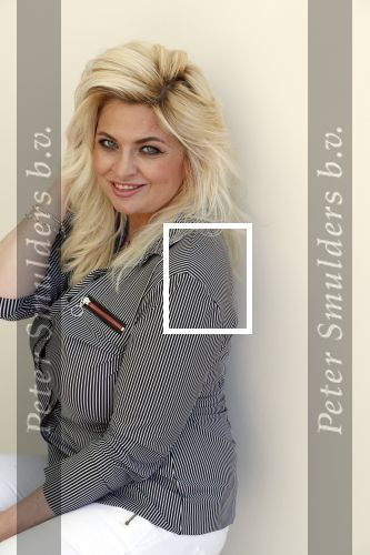Wateringen 20 april 2018
Bobbi Eden met haar man Mark Laurenz en hun zoon Brandon