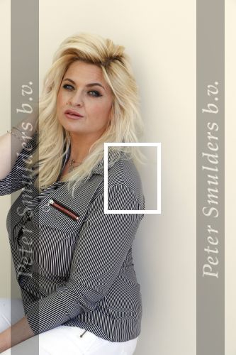 Wateringen 20 april 2018
Bobbi Eden met haar man Mark Laurenz en hun zoon Brandon