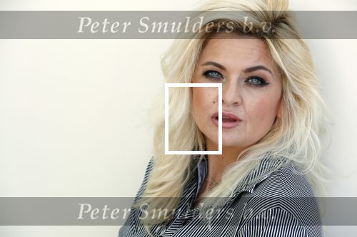Wateringen 20 april 2018
Bobbi Eden met haar man Mark Laurenz en hun zoon Brandon
