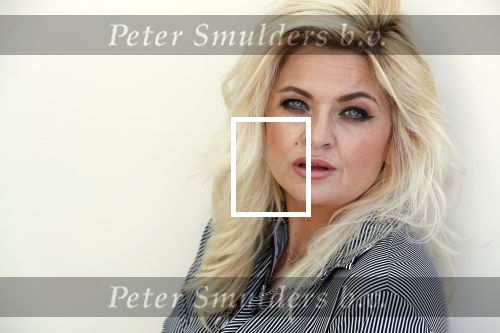 Wateringen 20 april 2018
Bobbi Eden met haar man Mark Laurenz en hun zoon Brandon