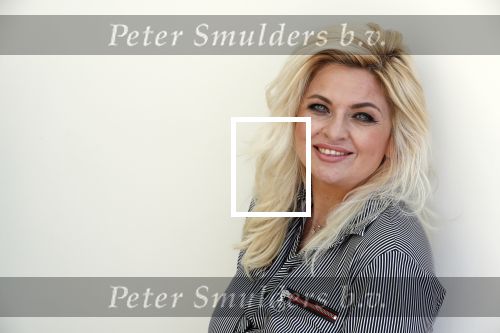 Wateringen 20 april 2018
Bobbi Eden met haar man Mark Laurenz en hun zoon Brandon