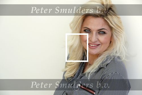 Wateringen 20 april 2018
Bobbi Eden met haar man Mark Laurenz en hun zoon Brandon