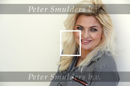 Wateringen 20 april 2018
Bobbi Eden met haar man Mark Laurenz en hun zoon Brandon