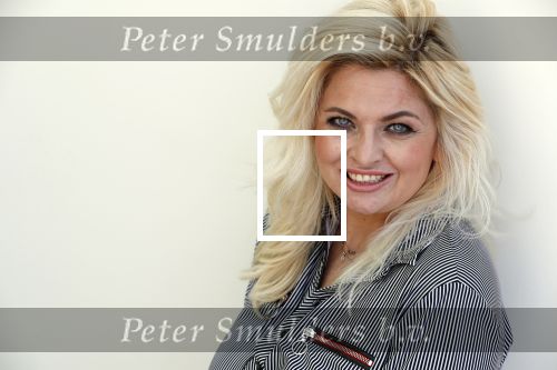 Wateringen 20 april 2018
Bobbi Eden met haar man Mark Laurenz en hun zoon Brandon