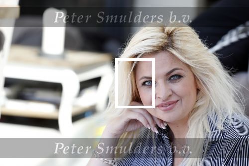 Wateringen 20 april 2018
Bobbi Eden met haar man Mark Laurenz en hun zoon Brandon