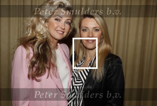 Noordwijk 9 april 2018
Uitreiking en lunch van de strong woman award in hotel Huis ter Duin. Brigitte Nijman en Joke de Kruif