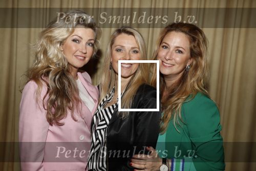 Noordwijk 9 april 2018
Uitreiking en lunch van de strong woman award in hotel Huis ter Duin. Brigitte Nijman en Joke de Kruif