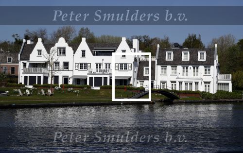Breukelen 21 en 22 april 2018
Andre Hazes jr en zijn neef Djarno Hofland wonen in een huis op het complex Overweer in Breukelen.