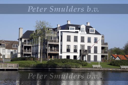 Breukelen 21 en 22 april 2018
Andre Hazes jr en zijn neef Djarno Hofland wonen in een huis op het complex Overweer in Breukelen.