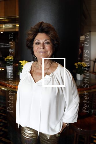 Noordwijk 9 april 2018
Uitreiking en lunch van de strong woman award in hotel Huis ter Duin. Christine Kronenberg