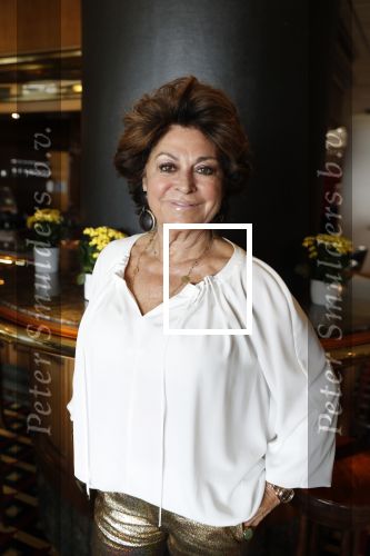 Noordwijk 9 april 2018
Uitreiking en lunch van de strong woman award in hotel Huis ter Duin. Christine Kronenberg