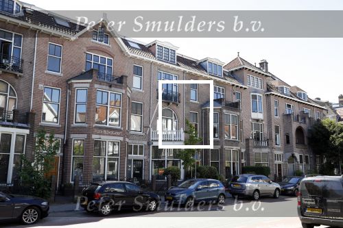 Utrecht 7 mei 2018
Huis Claudia de Breij in Utrecht.