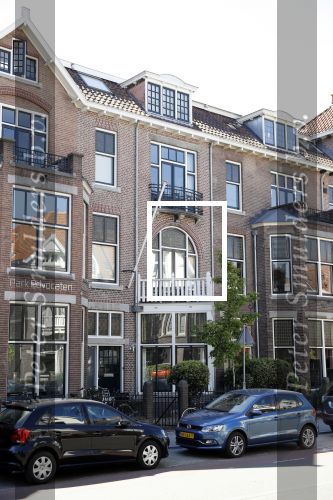 Utrecht 7 mei 2018
Huis Claudia de Breij in Utrecht.