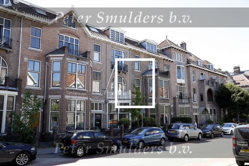 Utrecht 7 mei 2018
Huis Claudia de Breij in Utrecht.