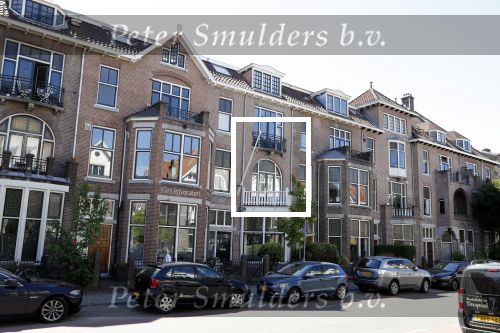 Utrecht 7 mei 2018
Huis Claudia de Breij in Utrecht.