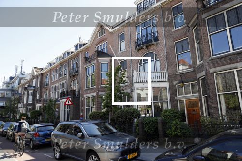 Utrecht 7 mei 2018
Huis Claudia de Breij in Utrecht.