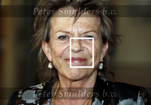 Amsterdam 18 april 2018
 Koning Willem-Alexander en koningin Maxima wonen de premiere bij van Gurre-Lieder in de Nationale Opera & Ballet in de stopera. Connie PALMEN