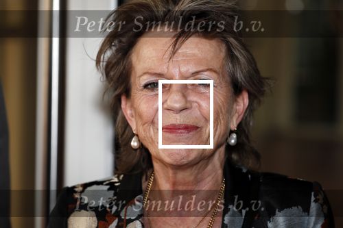 Amsterdam 18 april 2018
 Koning Willem-Alexander en koningin Maxima wonen de premiere bij van Gurre-Lieder in de Nationale Opera & Ballet in de stopera. Connie PALMEN