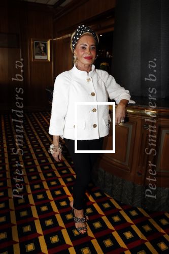 Noordwijk 9 april 2018
Uitreiking en lunch van de strong woman award in hotel Huis ter Duin. Connie Witteman