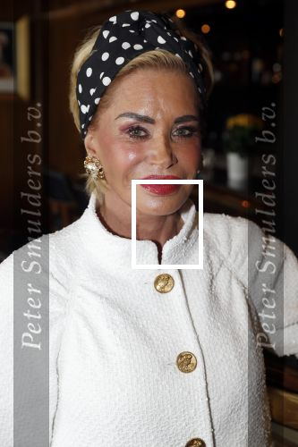 Noordwijk 9 april 2018
Uitreiking en lunch van de strong woman award in hotel Huis ter Duin. Connie Witteman