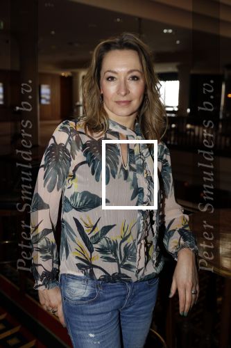 Noordwijk 9 april 2018
Uitreiking en lunch van de strong woman award in hotel Huis ter Duin. Cynthia Abma