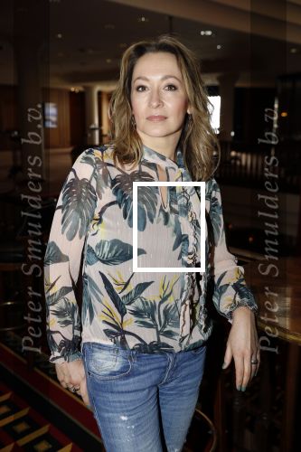 Noordwijk 9 april 2018
Uitreiking en lunch van de strong woman award in hotel Huis ter Duin. Cynthia Abma