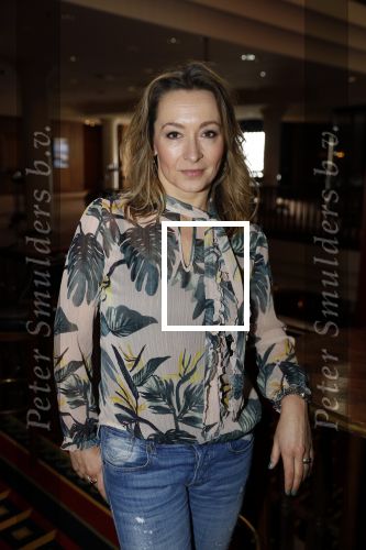 Noordwijk 9 april 2018
Uitreiking en lunch van de strong woman award in hotel Huis ter Duin. Cynthia Abma