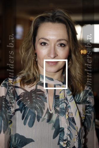 Noordwijk 9 april 2018
Uitreiking en lunch van de strong woman award in hotel Huis ter Duin. Cynthia Abma