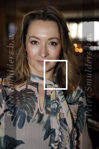 Noordwijk 9 april 2018
Uitreiking en lunch van de strong woman award in hotel Huis ter Duin. Cynthia Abma