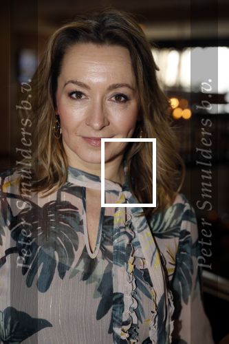 Noordwijk 9 april 2018
Uitreiking en lunch van de strong woman award in hotel Huis ter Duin. Cynthia Abma