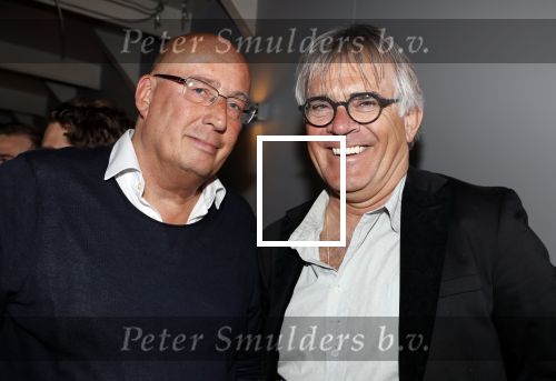 Amsterdam 25 april 2018
Boekpresentatie Erik de Zwart op het oude veronica schip. Daniel Dekker met ..