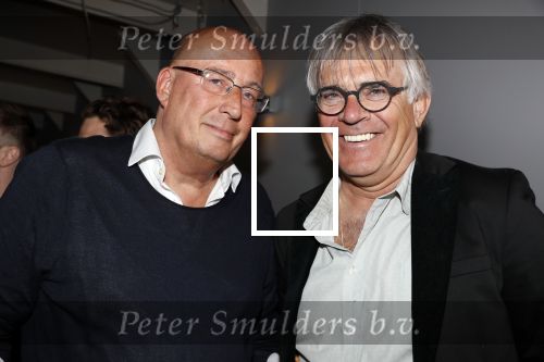 Amsterdam 25 april 2018
Boekpresentatie Erik de Zwart op het oude veronica schip. Daniel Dekker met ..