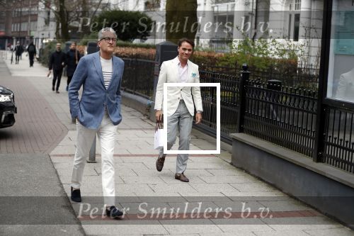 Hamburg 13 april 2018
Sylvie Meis viert haar 40e verjaardag oa met haar vader en moeder en haar broer Daniel. Ze gingen smiddags lunchen in Restaurant Daniel en s avonds was het feest in hotel Radisson Blue in Hamburg.