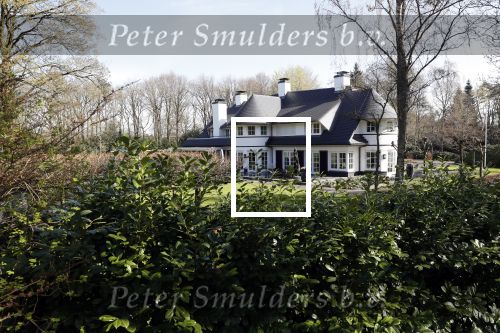 Blaricum 16 april 2018
Huis Dennis Bergkamp