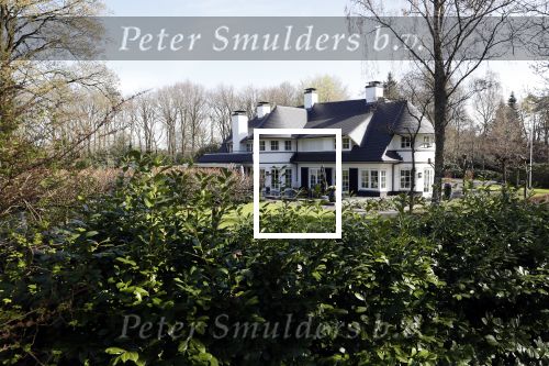 Blaricum 16 april 2018
Huis Dennis Bergkamp