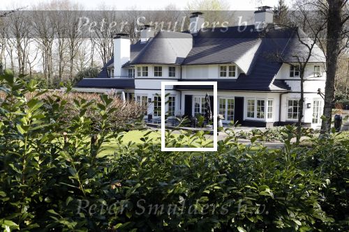 Blaricum 16 april 2018
Huis Dennis Bergkamp