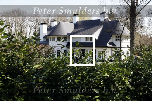 Blaricum 16 april 2018
Huis Dennis Bergkamp