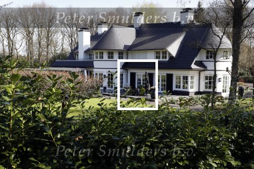 Blaricum 16 april 2018
Huis Dennis Bergkamp