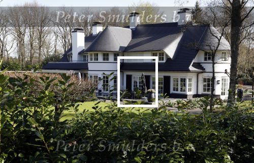 Blaricum 16 april 2018
Huis Dennis Bergkamp