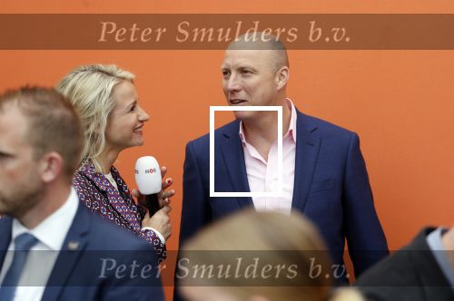 Groningen 27 april 2018
Koningsdag in Groningen met Dionne Stax