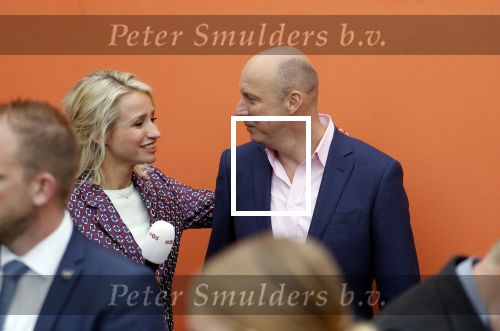 Groningen 27 april 2018
Koningsdag in Groningen met Dionne Stax