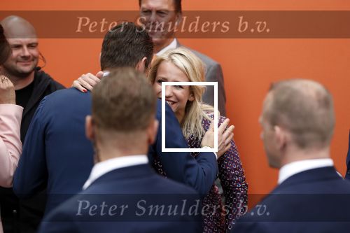 Groningen 27 april 2018
Koningsdag in Groningen met Koning Willem Alexander Koningin Maxima prinses Amalia Arian Alexia . Verder ook aanwezig Prins Maurits Prinses Marilene Prins Bernhard Prinses Annette Prins Floris Prinses Aimee en prins Pieter Christiaan. Dionne Stax en Bertus Holkema