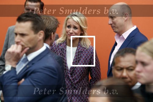 Groningen 27 april 2018
Koningsdag in Groningen met Koning Willem Alexander Koningin Maxima prinses Amalia Arian Alexia . Verder ook aanwezig Prins Maurits Prinses Marilene Prins Bernhard Prinses Annette Prins Floris Prinses Aimee en prins Pieter Christiaan. Dionne Stax en Bertus Holkema