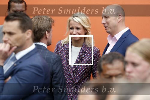 Groningen 27 april 2018
Koningsdag in Groningen met Koning Willem Alexander Koningin Maxima prinses Amalia Arian Alexia . Verder ook aanwezig Prins Maurits Prinses Marilene Prins Bernhard Prinses Annette Prins Floris Prinses Aimee en prins Pieter Christiaan. Dionne Stax en Bertus Holkema