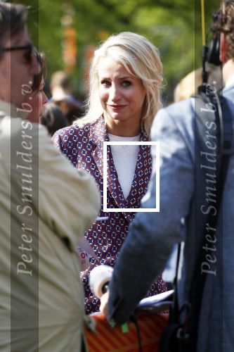 Groningen 27 april 2018
Koningsdag in Groningen met Koning Willem Alexander Koningin Maxima prinses Amalia Arian Alexia . Verder ook aanwezig Prins Maurits Prinses Marilene Prins Bernhard Prinses Annette Prins Floris Prinses Aimee en prins Pieter Christiaan. Dionne Stax en Bertus Holkema