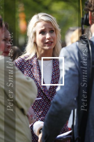 Groningen 27 april 2018
Koningsdag in Groningen met Koning Willem Alexander Koningin Maxima prinses Amalia Arian Alexia . Verder ook aanwezig Prins Maurits Prinses Marilene Prins Bernhard Prinses Annette Prins Floris Prinses Aimee en prins Pieter Christiaan. Dionne Stax en Bertus Holkema
